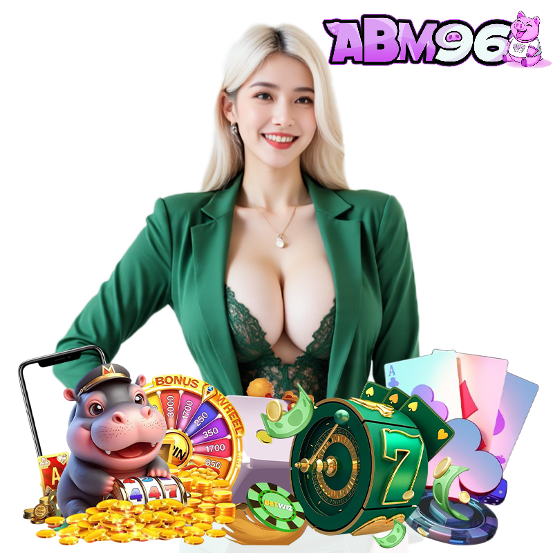 abm96x ดูบอลโลก