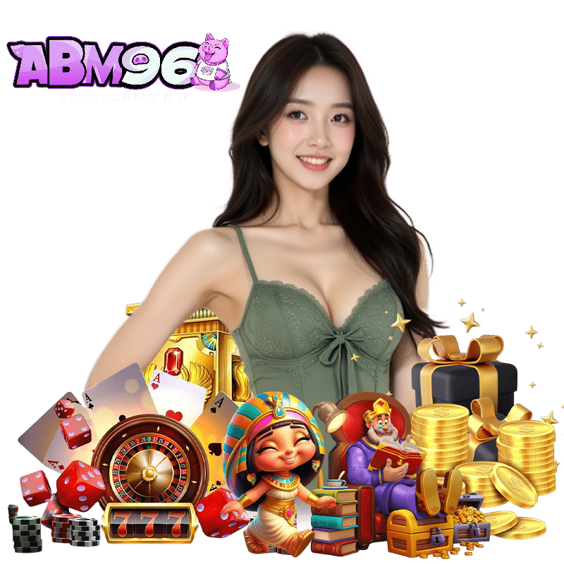 abm96x ฝากถอนออโต้